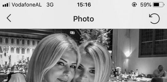 ‘Mos vazhdo më’! ‘Sherr’ mes motrave Vjollca, kush është shkaku këtë herë