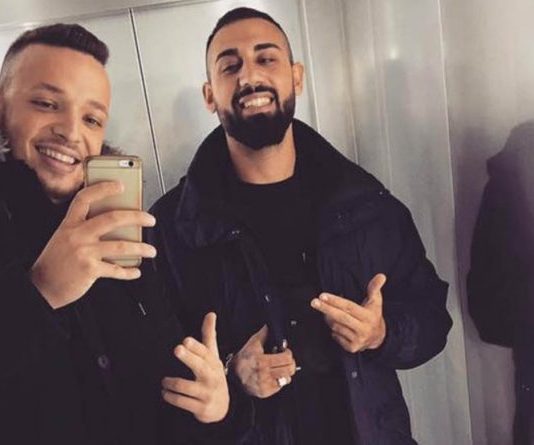 Azet dhe Zuna publikojnë këngën e re “Fragen”