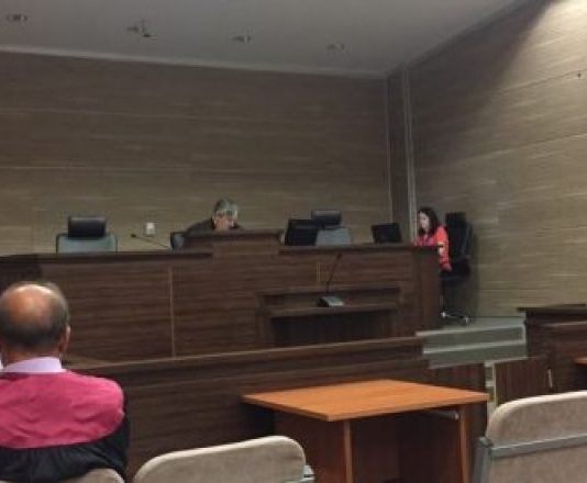 AKUZOHEJ PËR PASTRIM PARASH NË VLERËN E 1.2 MILION EUROVE- ISH GJYKATËSI KOLË PUKA DËNOHET ME NJË VIT BURGIM