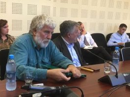 SBASHK: Kushdo që shkel në misionin e mësuesit, nuk ka vend mes nesh