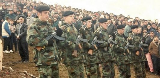 Përkujtohet beteja e Jeshkovës dhe rënia e 21 dëshmorëve