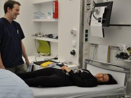 NASA kërkon njerëz që rrinë shtrirë, paga deri në 19 mijë euro