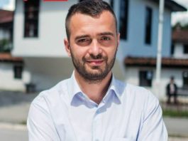 Ikjet e qytetarëve, Rexhaj kërkon shpallje të gjendjes së jashtëzakonshme