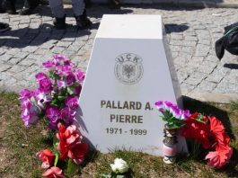 Ky është francezi që luftoi dhe vdiq me uniformë të UÇK-së, kundër forcave serbe