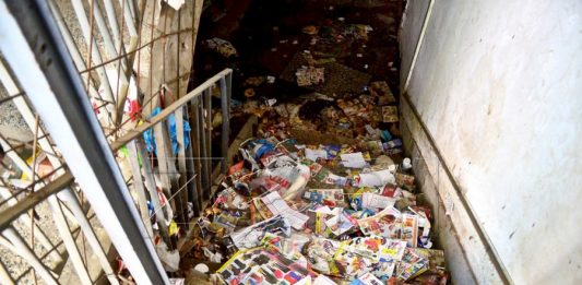 Ndalohet shpërndarja e fletushkave dhe broshurave në Prishtinë, paralajmërohen gjoba për operatorët