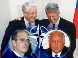 Diplomati amerikan: Rusia e përkrahu NATO-n gjatë bombardimeve dhe ndihmoi që Serbia ta humb Kosovën