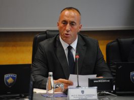 Haradinaj arsyeton propozimin e tij për katedralen e Notre Dame: Një gjest si shenjë falënderimi