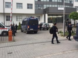 Aksioni i Njësisë Speciale në veri të Mitrovicës, gjithçka çfarë po ndodh