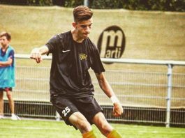 Futbollisti nga Kosova transferohet te skuadra e njohur zvicerane