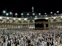 Besimtarët muslimanë nga rajoni gati për kryerjen e Haxhit, më së shumti shkojnë nga Kosova