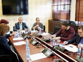 Vendimi për mos akreditim të universiteteve publike, mblidhet Komisioni për Arsim