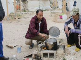 Kriza e refugjatëve nëpër botë përmes fotografive