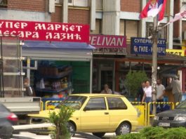 Qeveria e Kosovës hap pikat shitëse në veriun e vendit, pas inskenimit të krizës humanitare