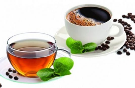 Çaji dhe kafja e rrisin rrezikun e migrenës