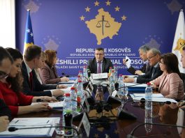 Deklaratë e Këshillit Prokurorial të Kosovës ndaj reagimit të Grupit për Studime Juridike dhe Politike