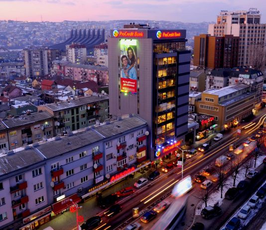 Prishtina radhitet ndër 6 kryeqytetet më transparente në Evropë