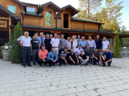 Kralani mbështet fuqishëm Bekë Berisha