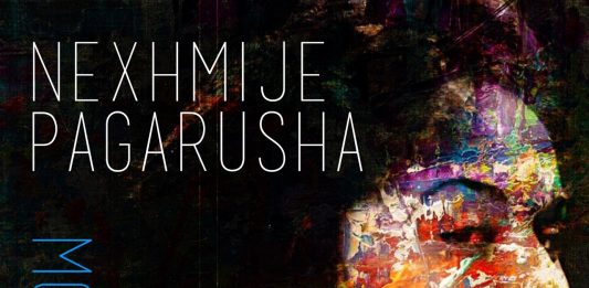 Promovimi i librit monografik “Nexhmije Pagarusha”