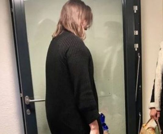 Kosovari që po i ndihmon zviceranët e prekur nga varfëria