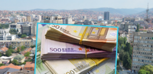 Nga presidenti, kryetari i Kuvendit deri te ministrat, sa do të jenë pagat me ligjin e ri në Kosovë